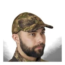 Härkila - Deer Stalker Camo HWS Kasket -Beklædning - Jagt Butik Harkila Deer Stalker Camo HWS Kasket 05.w610.h610.fill