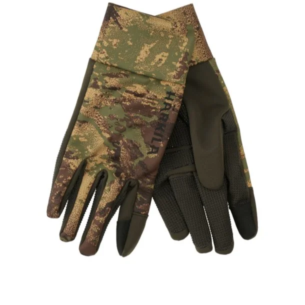 Härkila - Deer Stalker Camo Fleece Handsker 3 Härkila - Deer Stalker Camo Fleece Handsker