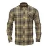 Härkila - Driven Hunt Flannel Jagtskjorte 1 Härkila - Driven Hunt Flannel Jagtskjorte -Beklædning - Jagt Butik Harkila Driven Hunt Flannel Herre Jagtskjorte 01.w610.h610.fill