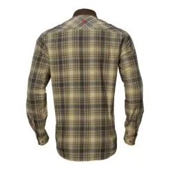 Härkila - Driven Hunt Flannel Jagtskjorte -Beklædning - Jagt Butik Harkila Driven Hunt Flannel Herre Jagtskjorte 02.w610.h610.fill