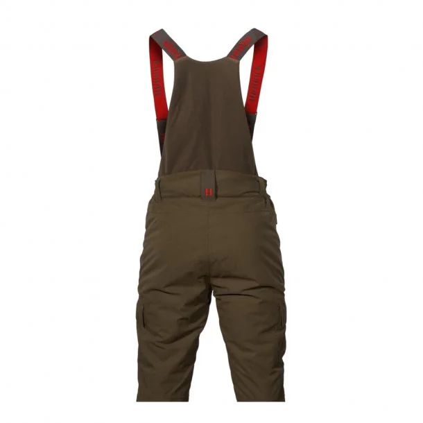 Härkila - Driven Hunt HWS Isoleret Jagtbukser 5 Härkila - Driven Hunt HWS Isoleret Jagtbukser - Billede 3