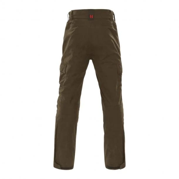 Härkila - Driven Hunt HWS Isoleret Jagtbukser 8 Härkila - Driven Hunt HWS Isoleret Jagtbukser - Billede 6