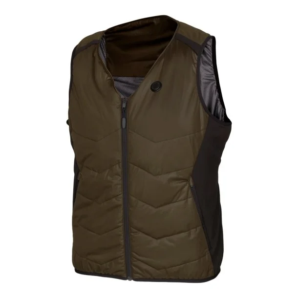 Härkila - Heat V-Neck Vest Str. XS (OUTLET) 3 Härkila - Heat V-Neck Vest Str. XS (OUTLET)