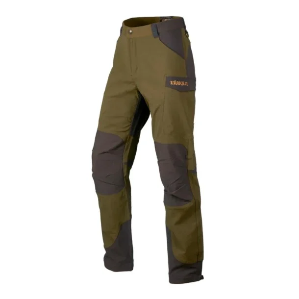 Härkila - Ingels Bukser Lake Green / Shadow Brown Str. W46 L29 (OUTLET) 3 Härkila - Ingels Bukser Lake Green / Shadow Brown Str. W46 L29 (OUTLET)