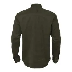 Härkila - Kaldfjord Corduroy Skjorte -Beklædning - Jagt Butik Harkila Kaldfjord Corduroy Skjorte 02.w610.h610.fill
