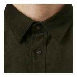 Härkila - Kaldfjord Corduroy Skjorte -Beklædning - Jagt Butik Harkila Kaldfjord Corduroy Skjorte 03.w610.h610.fill