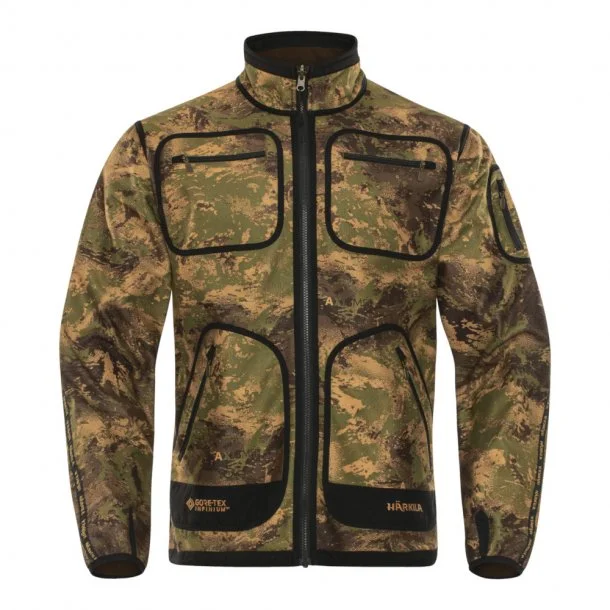 Härkila - Limited Edition Kamko Fleece 3 Härkila - Limited Edition Kamko Fleece