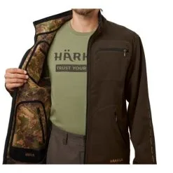 Härkila - Limited Edition Kamko Fleece 15 Härkila - Limited Edition Kamko Fleece -Beklædning - Jagt Butik Harkila Limited Edition Kamko Fleece 02.w610.h610.fill