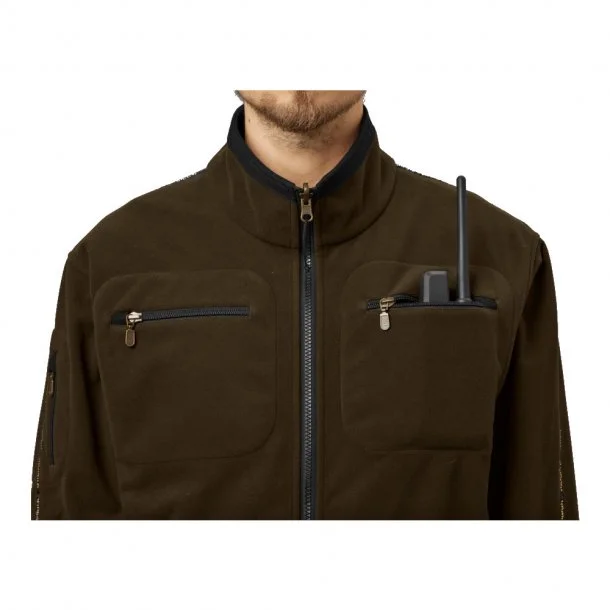 Härkila - Limited Edition Kamko Fleece 8 Härkila - Limited Edition Kamko Fleece - Billede 6