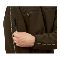 Härkila - Limited Edition Kamko Fleece 17 Härkila - Limited Edition Kamko Fleece -Beklædning - Jagt Butik Harkila Limited Edition Kamko Fleece 04.w610.h610.fill