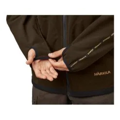 Härkila - Limited Edition Kamko Fleece 19 Härkila - Limited Edition Kamko Fleece -Beklædning - Jagt Butik Harkila Limited Edition Kamko Fleece 06.w610.h610.fill