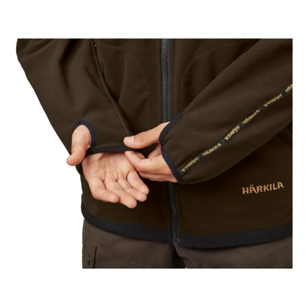 Härkila - Limited Edition Kamko Fleece 11 Härkila - Limited Edition Kamko Fleece - Billede 9