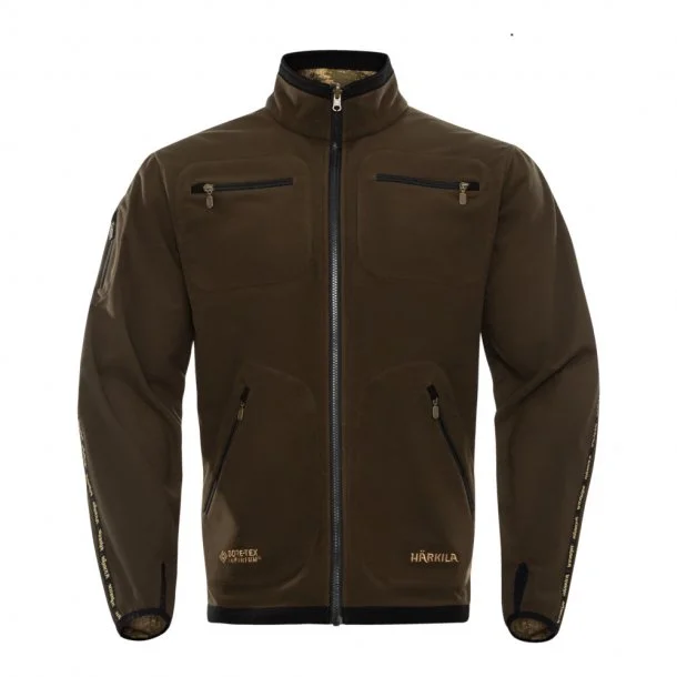 Härkila - Limited Edition Kamko Fleece 5 Härkila - Limited Edition Kamko Fleece - Billede 3