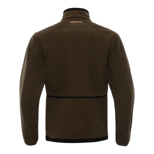 Härkila - Limited Edition Kamko Fleece 6 Härkila - Limited Edition Kamko Fleece - Billede 4