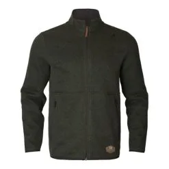 Härkila - Metso Herre Full Zip Trøje