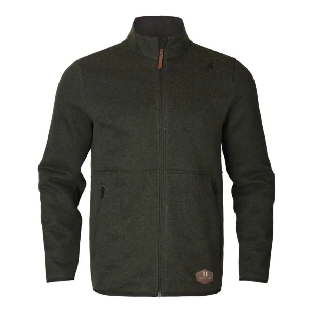 Härkila - Metso Herre Full Zip Trøje 3 Härkila - Metso Herre Full Zip Trøje