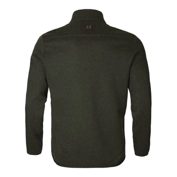 Härkila - Metso Herre Full Zip Trøje 4 Härkila - Metso Herre Full Zip Trøje - Billede 2