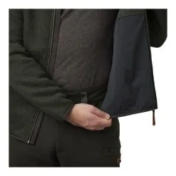 Härkila - Metso Herre Full Zip Trøje 11 Härkila - Metso Herre Full Zip Trøje -Beklædning - Jagt Butik Harkila Metso Herre Full Zip Troeje 04.w610.h610.fill