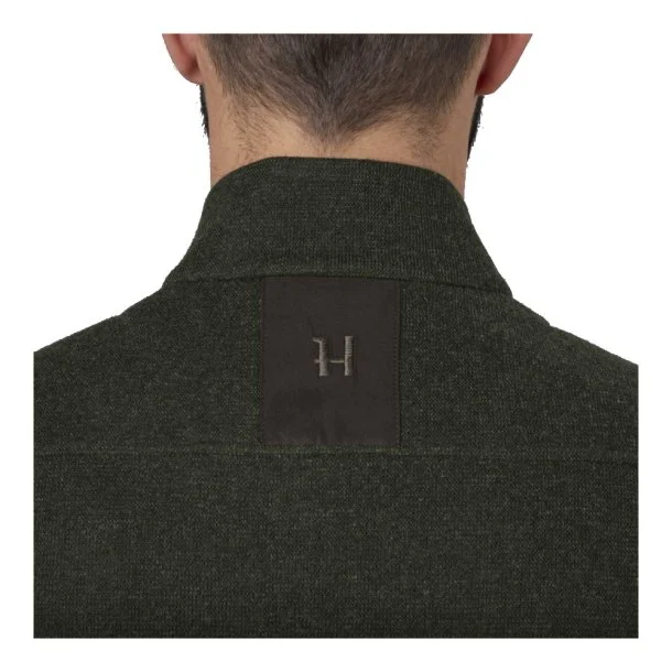 Härkila - Metso Herre Full Zip Trøje 6 Härkila - Metso Herre Full Zip Trøje - Billede 4