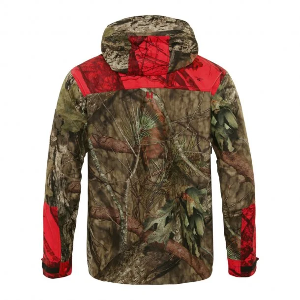 Härkila - Moose Hunter 2.0 GORE-TEX Jagtjakke 4 Härkila - Moose Hunter 2.0 GORE-TEX Jagtjakke - Billede 2