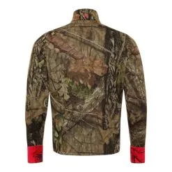 Härkila - Moose Hunter 2.0 Fleecejakke 5 Härkila - Moose Hunter 2.0 Fleecejakke -Beklædning - Jagt Butik Harkila Moose Hunter 2.0 Herre Fleecejakke 02.w610.h610.fill