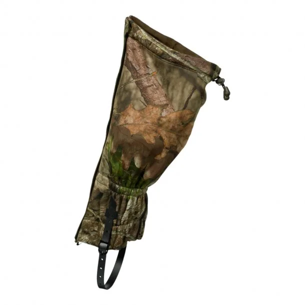 Härkila - Moose Hunter 2.0 Lydsvage Gaiters 4 Härkila - Moose Hunter 2.0 Lydsvage Gaiters - Billede 2