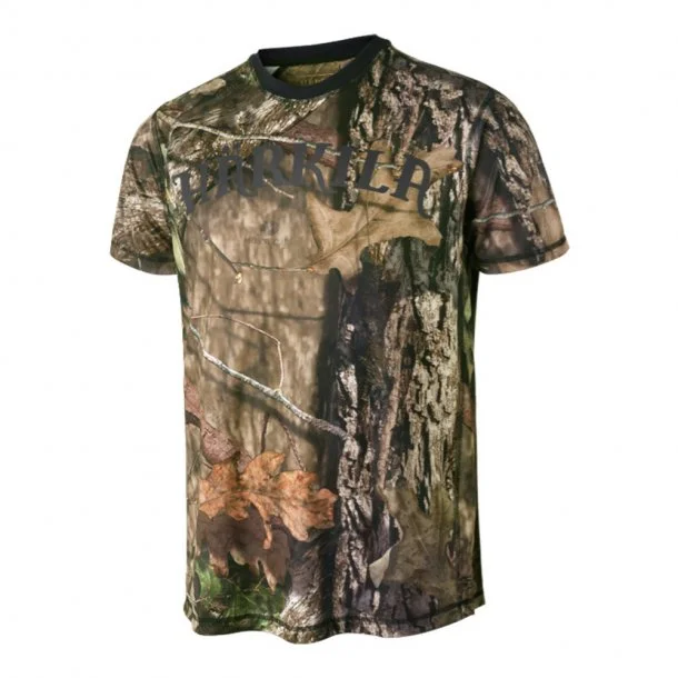Härkila - Moose Hunter Herre T-shirt 3 Härkila - Moose Hunter Herre T-shirt