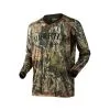 Härkila - Moose Hunter Langærmet Herre T-shirt 2 Härkila - Moose Hunter Langærmet Herre T-shirt -Beklædning - Jagt Butik Harkila Moose Hunter Langaermet Herre Tshirt 01.w610.h610.fill