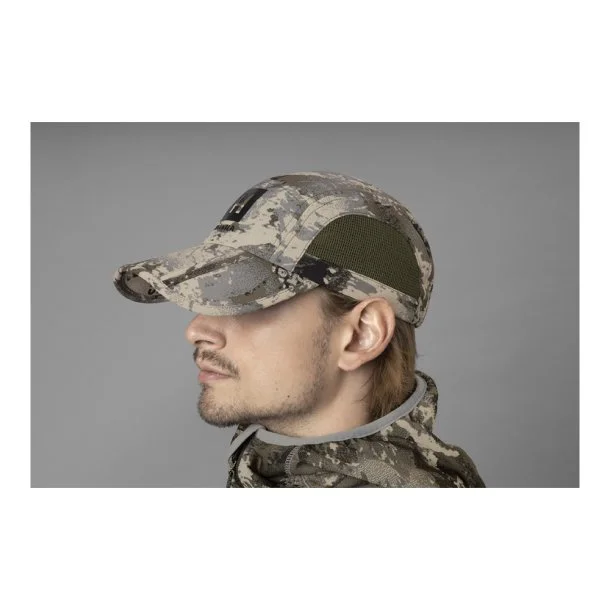 Härkila - Mountain Hunter Expedition Foldable Cap AXIS MSP Mountain 4 Härkila - Mountain Hunter Expedition Foldable Cap AXIS MSP Mountain - Billede 2