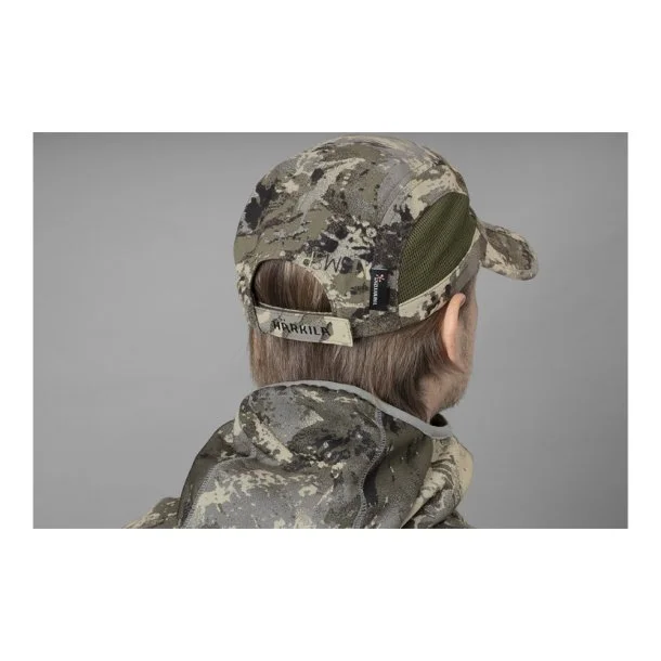 Härkila - Mountain Hunter Expedition Foldable Cap AXIS MSP Mountain 5 Härkila - Mountain Hunter Expedition Foldable Cap AXIS MSP Mountain - Billede 3