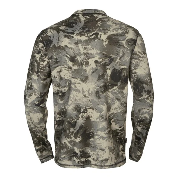 Härkila - Mountain Hunter Expedition Langærmet T-shirt AXIS MSP Mountain - Billede 2