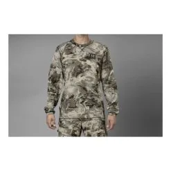 Härkila - Mountain Hunter Expedition Langærmet T-shirt AXIS MSP Mountain -Beklædning - Jagt Butik Harkila Mountain Hunter Expedition Langaermet T shirt AXIS MSP Mountain 04.w610.h610.fill