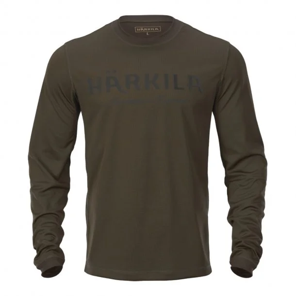 Härkila - Mountain Hunter L/S Trøje 3 Härkila - Mountain Hunter L/S Trøje