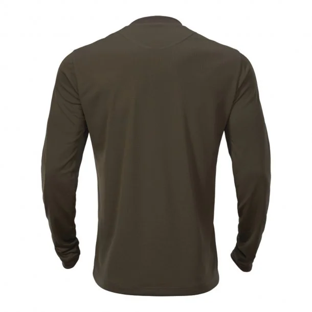 Härkila - Mountain Hunter L/S Trøje 4 Härkila - Mountain Hunter L/S Trøje - Billede 2