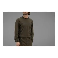 Härkila - Mountain Hunter L/S Trøje 8 Härkila - Mountain Hunter L/S Trøje -Beklædning - Jagt Butik Harkila Mountain Hunter LS Troeje 03.w610.h610.fill