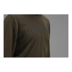 Härkila - Mountain Hunter L/S Trøje 9 Härkila - Mountain Hunter L/S Trøje -Beklædning - Jagt Butik Harkila Mountain Hunter LS Troeje 04.w610.h610.fill