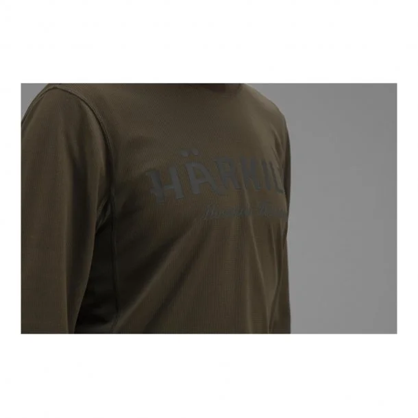 Härkila - Mountain Hunter L/S Trøje 6 Härkila - Mountain Hunter L/S Trøje - Billede 4