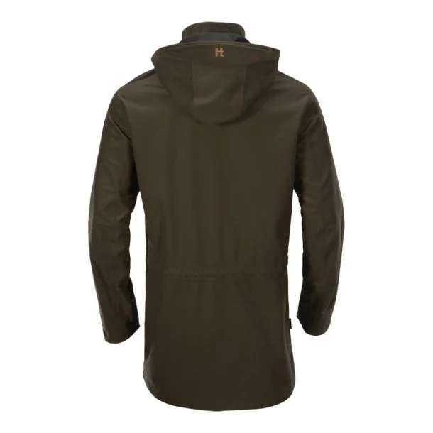 Härkila - Mountain Hunter Anorak 4 Härkila - Mountain Hunter Anorak - Billede 2