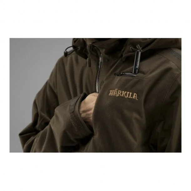 Härkila - Mountain Hunter Anorak 7 Härkila - Mountain Hunter Anorak - Billede 5