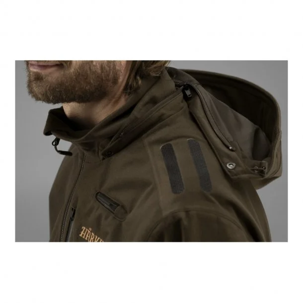 Härkila - Mountain Hunter Anorak 8 Härkila - Mountain Hunter Anorak - Billede 6