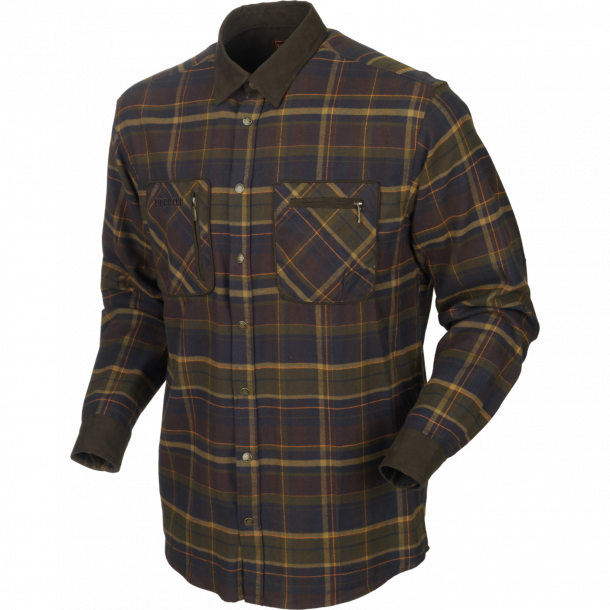 Härkila - Pajala Skjorte 9 Härkila - Pajala Skjorte - Billede 7