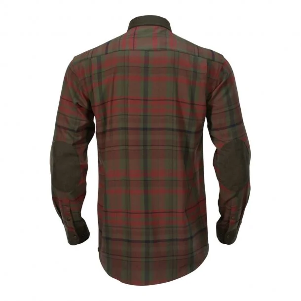 Härkila - Pajala Skjorte 4 Härkila - Pajala Skjorte - Billede 2