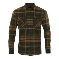 Härkila - Pajala Skjorte 26 Härkila - Pajala Skjorte -Beklædning - Jagt Butik Harkila Pajala Skjorte 140102038 01.w610.h610.fill