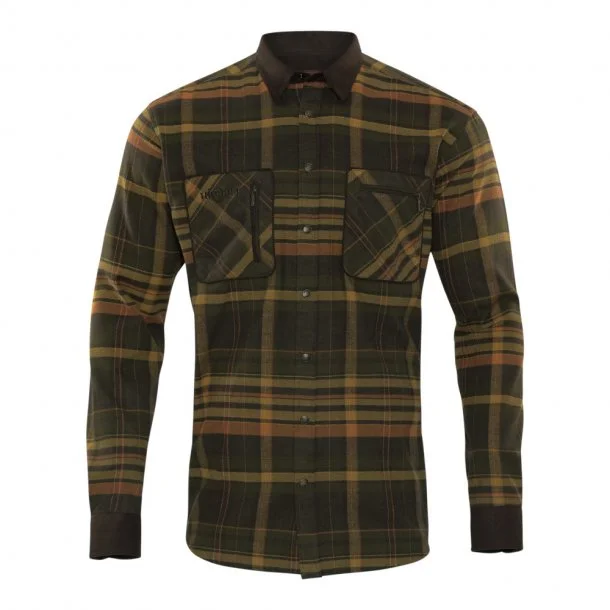 Härkila - Pajala Skjorte 12 Härkila - Pajala Skjorte - Billede 10