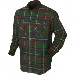 Härkila - Pajala Skjorte 25 Härkila - Pajala Skjorte -Beklædning - Jagt Butik Harkila Pajala Skjorte Groen.w610.h610.fill