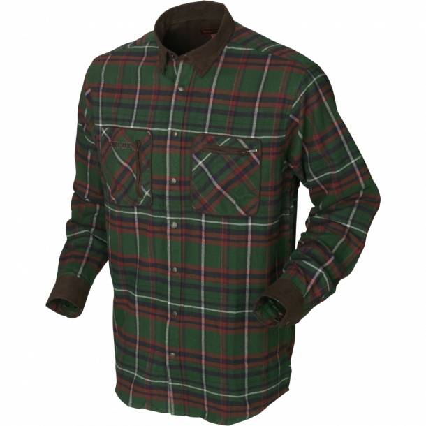 Härkila - Pajala Skjorte 11 Härkila - Pajala Skjorte - Billede 9