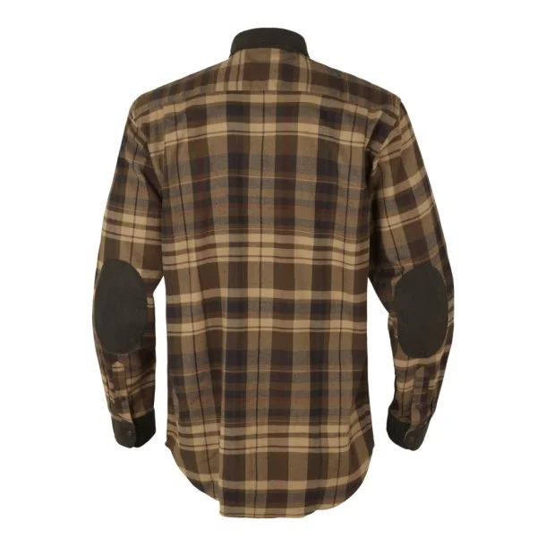 Härkila - Pajala Skjorte 16 Härkila - Pajala Skjorte - Billede 14