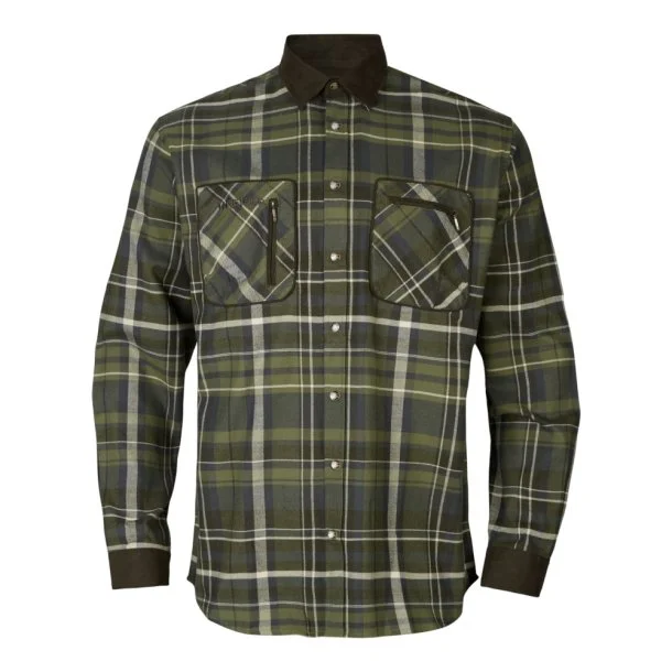 Härkila - Pajala Skjorte 14 Härkila - Pajala Skjorte - Billede 12