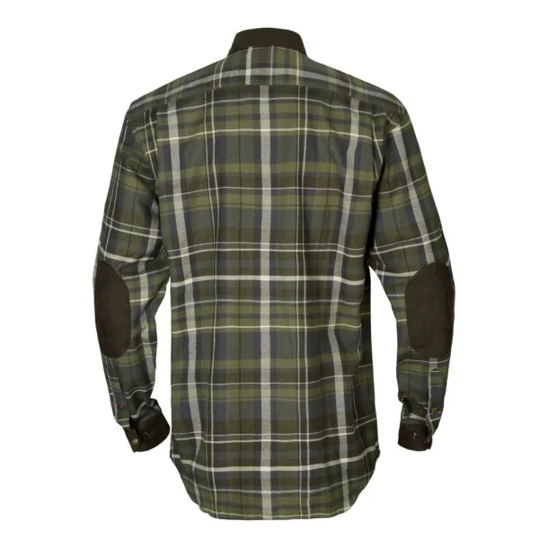 Härkila - Pajala Skjorte 15 Härkila - Pajala Skjorte - Billede 13