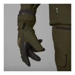 Härkila - Pro Hunter GORE-TEX Handsker -Beklædning - Jagt Butik Harkila Pro Hunter GORE TEX Handsker 01.w610.h610.fill
